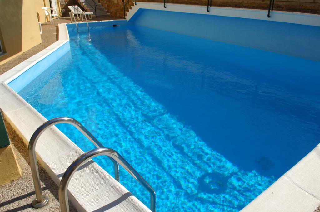Sunrise Hotel Agia Ermioni Exterior photo