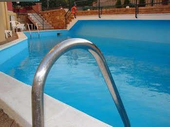 Sunrise Hotel Agia Ermioni Exterior photo